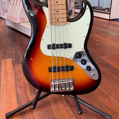 TJB-535 TJB 535 Jazz Style 5 String Bass Made in Brazil image 2