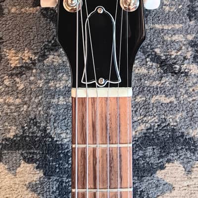 Gibson Les Paul Junior 2019 - Vintage Tobacco Burst image 9