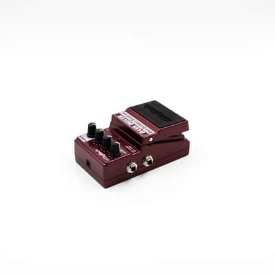 DigiTech Bass Overdrive / Distortion Owned By Mark Hoppus Of blink-182 image 8