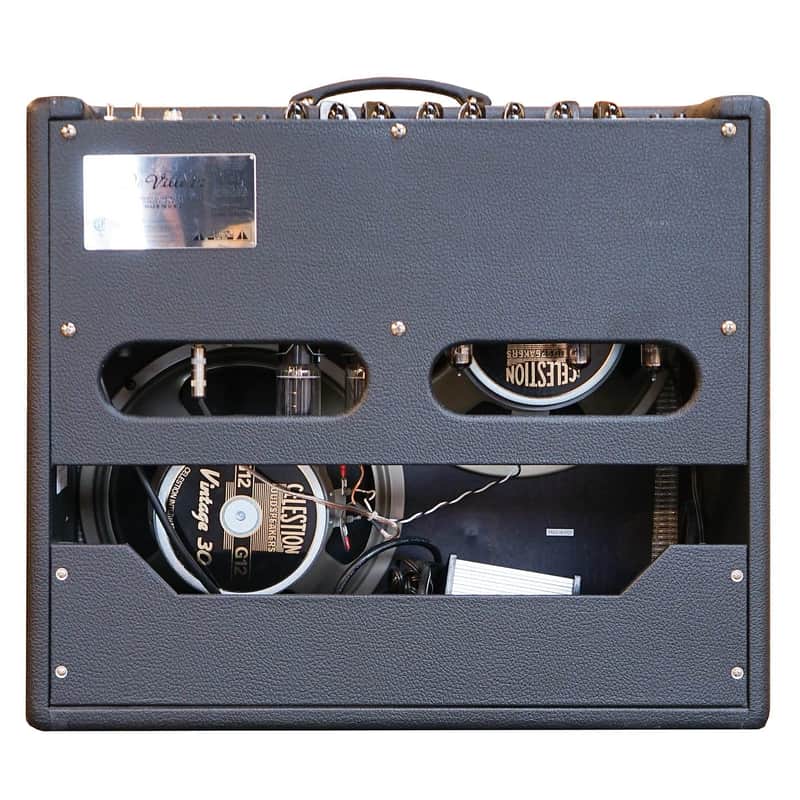 Fender Hot Rod DeVille 212 3-Channel 60-Watt 2x12" Guitar Combo 1996 - 2001 image 2