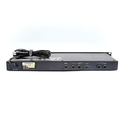 Roland RE-800 Digital Echo RE800 Space Echo Effect Processor AK23203 image 4