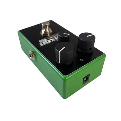 Maxon Apex 808 Overdrive image 3