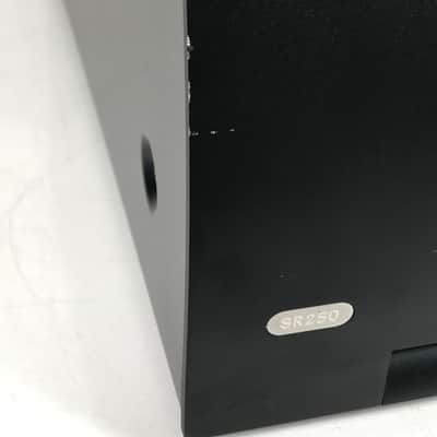 Arcam FMJ SR250 Stereo Receiver Amplifier w/ Remote image 4