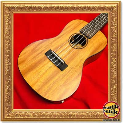 Veelah U1-CE Conert-Ukulele image 3
