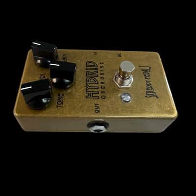 Skreddy Hybrid Overdrive - x4122 image 3