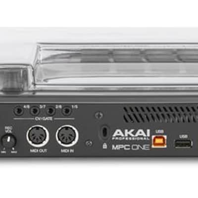 Decksaver Cover for Akai MPC One image 4