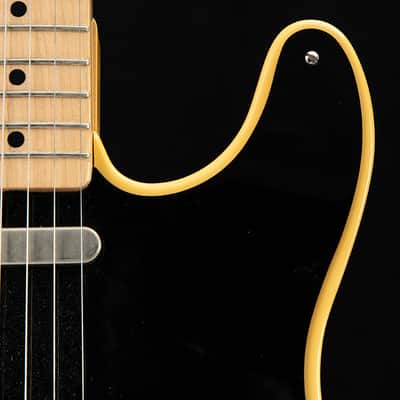 Used Fender Custom Shop '51 Nocaster NOS Blonde image 12