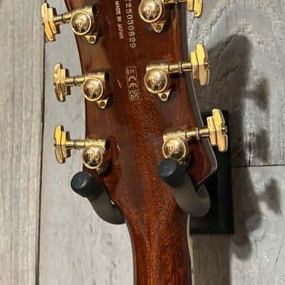 Gretsch Limited Edition Falcon Center Block Jr. 2025 - Roundup Orange, Ships Super Fast, Killer Pro Set Up Included! image 15
