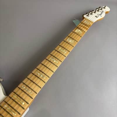 Fender Haruna Telecaster Boost image 3