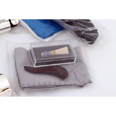 Thore Student Bassoon, Maple Wood, Silver Keys Regular image 7