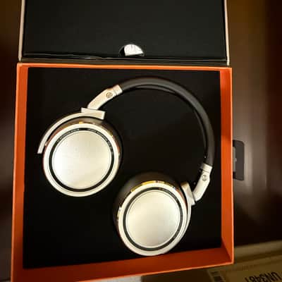 Neumann NDH 20 Dynamic Studio Monitoring Headphones 2019 - Present - Nickel image 1