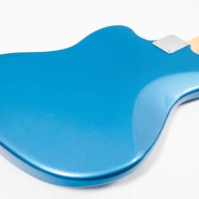 [SALE Ends June 30] [NEW] Fender Made in Japan Traditional Late 60s Jaguar Lake Placid Blue Rosewood image 17