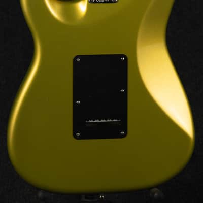Fender American Ultra II Stratocaster - Solar Flare image 2