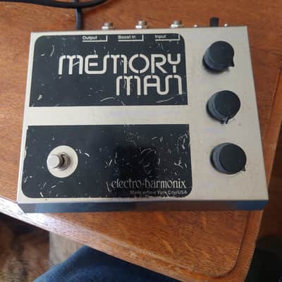 Electro-Harmonix Memory Man 1978 image 8