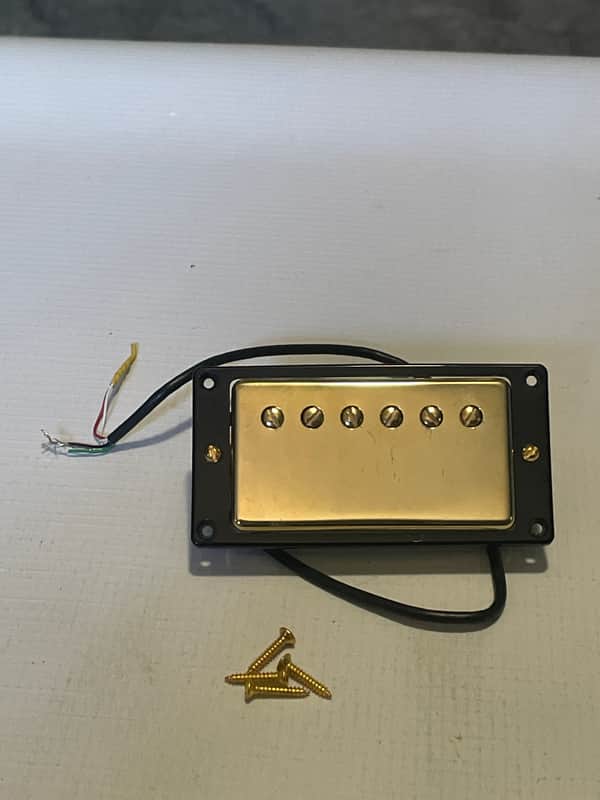 Seymour Duncan SH1N Humbucker Guitar Pickup