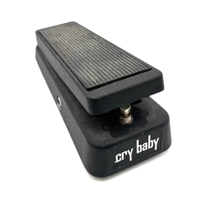 Dunlop GCB95 Cry Baby Standard Wah Guitar Pedal image 2