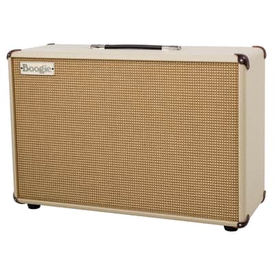 Mesa Boogie California Tweed 2x12 Guitar Extension Speaker Cabinet image 4