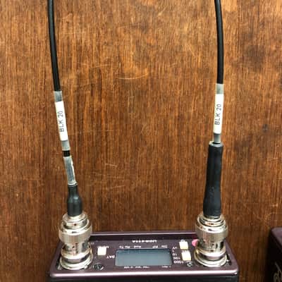 Lectrosonics UCR 411A image 4