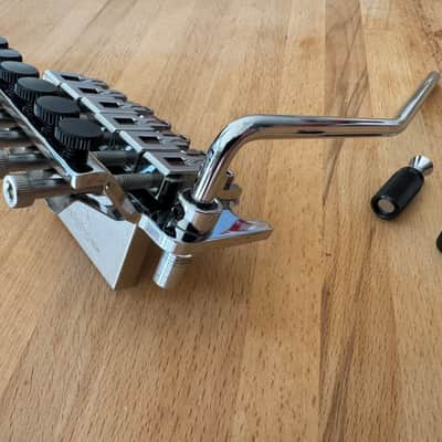 Floyd Rose 1500 Series Tremolo (Chrome) image 4