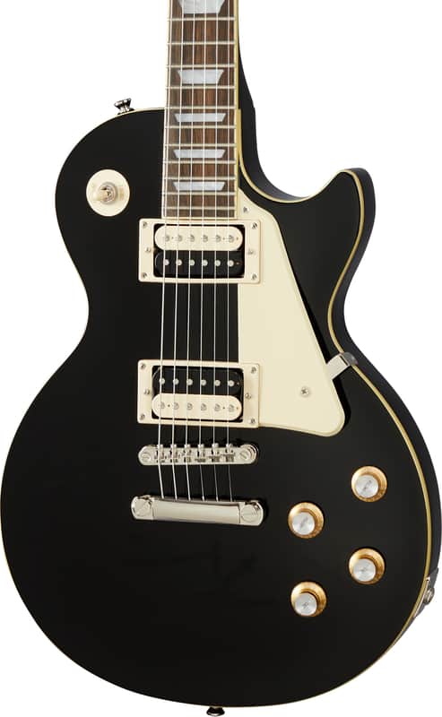 Epiphone Les Paul Classic (2020 - Present) | Reverb
