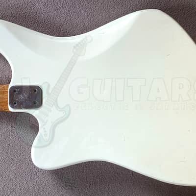 ARIA DIAMOND 1532T MK I - c.1970 w/HSC - VINTAGE MATSUMOKU JAPAN OFFSET image 12