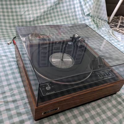 Garrard SL-95B image 5