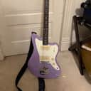 Fender Player II Jazzmaster 2026 - Present - Lavender Haze