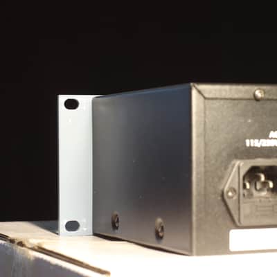 Warm Audio EQP-WA Tube EQ 2015 - Present - Blue 2of3 image 9