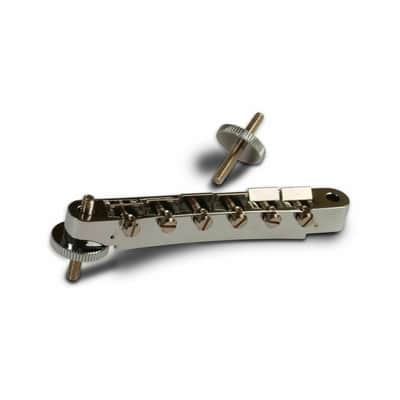 Gibson Bridge / Steg ABR-1 Nickel image 2