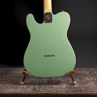 Mario Martin T-Style 2024 - Avocado Mist - Budz - MM 543 Pickups. NEW, (Authorized Dealer) image 4