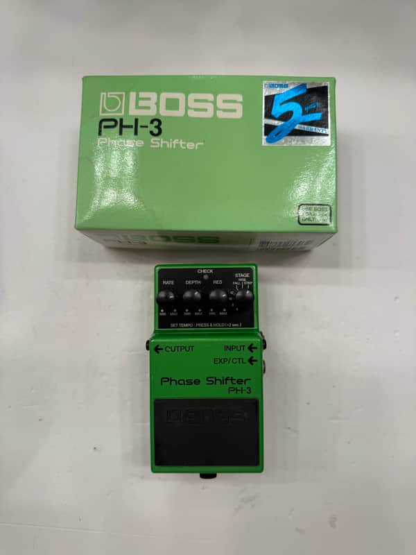 MXR M-66