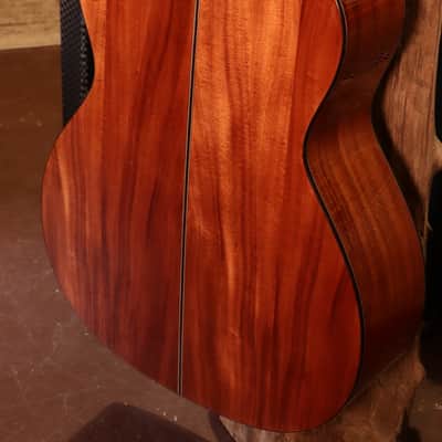 Krutz Koa Apex 2024 - Natural image 14