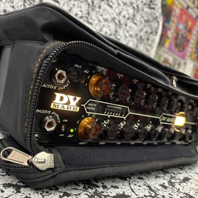 DV Mark EVO 1 image 2