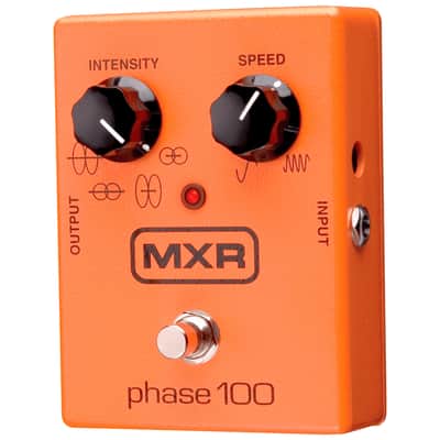 Phase 100 MXR image 1