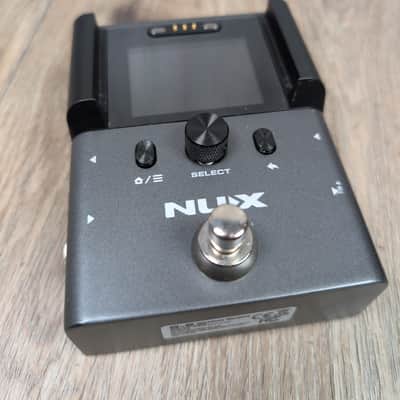 NuX B8 Wireless Instrument System 2024 - Present - Black image 2