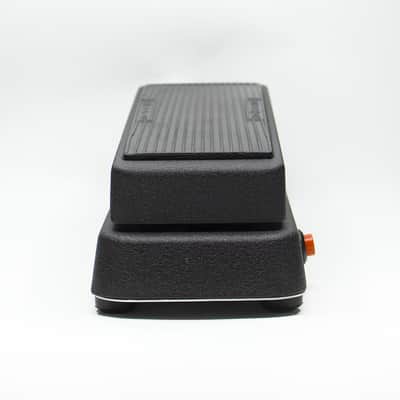 Used Dunlop Cry Baby GCB-95 Wah Pedal (Boost Mod) Very Good image 6