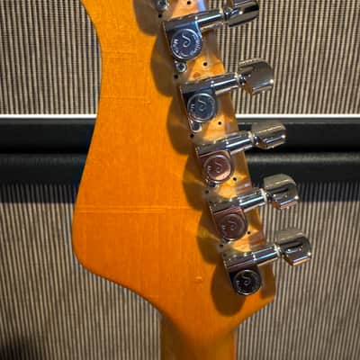 G&L F-100 Series II 1980’s image 4