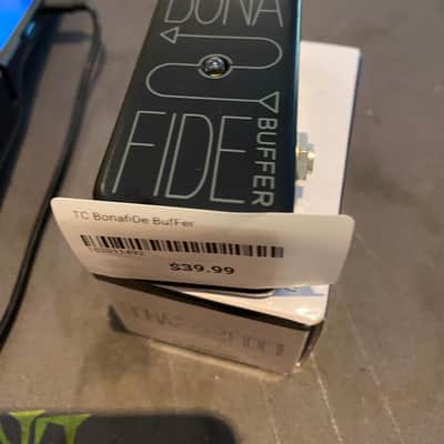 TC Bonafide Buffer image 1