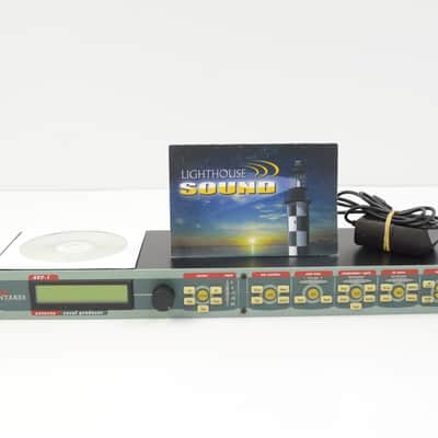Antares Vocal Producer AVP-1 Vocal Processor image 1