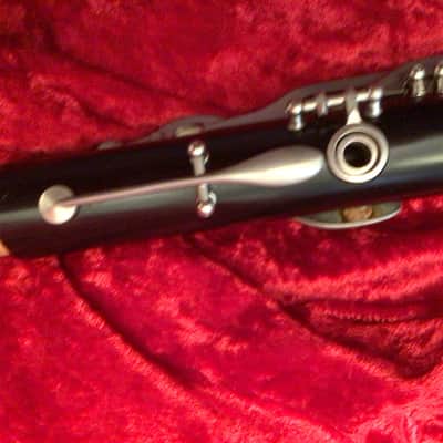 đź’ĄLeblanc Vito 7214 Clarinet Complete Outfit image 7
