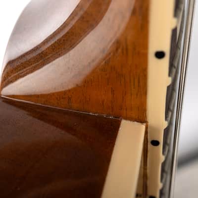 Gibson Les Paul Standard 50s, Goldtop | Demo image 10