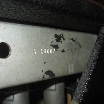1974 Fender Pro Reverb Silverface image 7