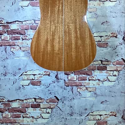 Boucher BG-42-GI 2023 - Natural Gloss image 6