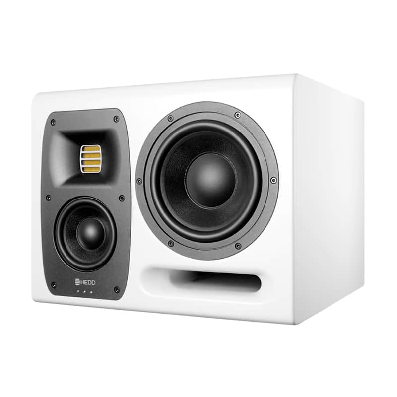 HEDD Type 20 mk2 White Pair image 1