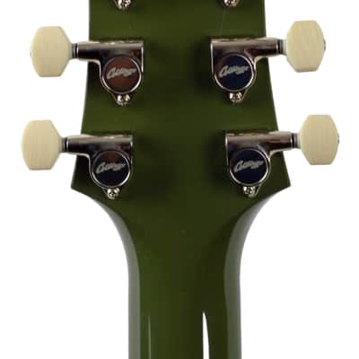 New Collings 290 Olive Drab image 6