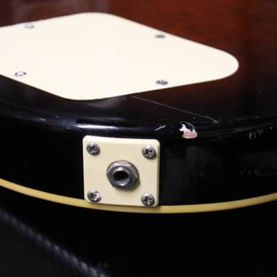 Hohner Rockwood LX250G Korean made Les Paul image 4