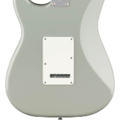 Fender Player II Stratocaster Electric Guitar. Rosewood Fingerboard, Cactus Gray image 3