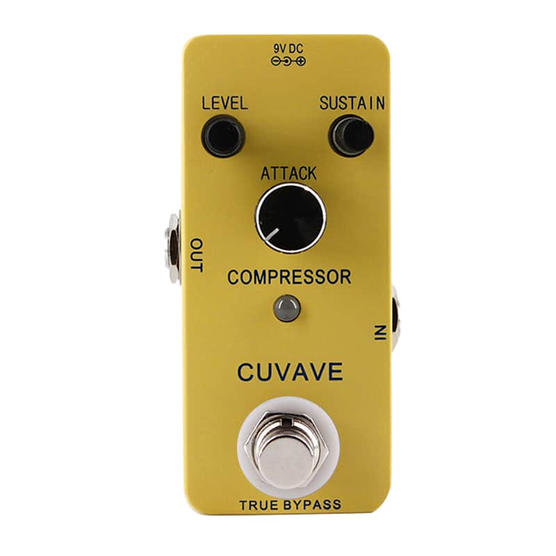 Quick Shipping! Cuvave Compressor image 1