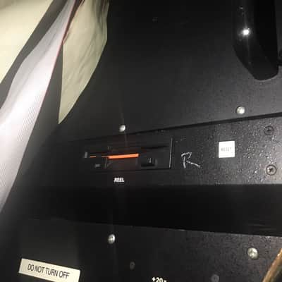 Solid State Logic SSL 4040E/G Console with black EQ's Automation and Total Recall Fully Recapped image 17