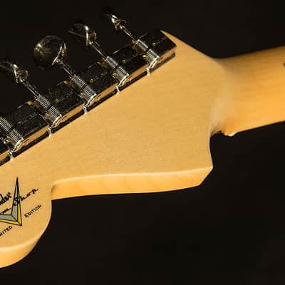 Fender Custom Shop Wildwood 10 1957 Stratocaster - NOS image 4